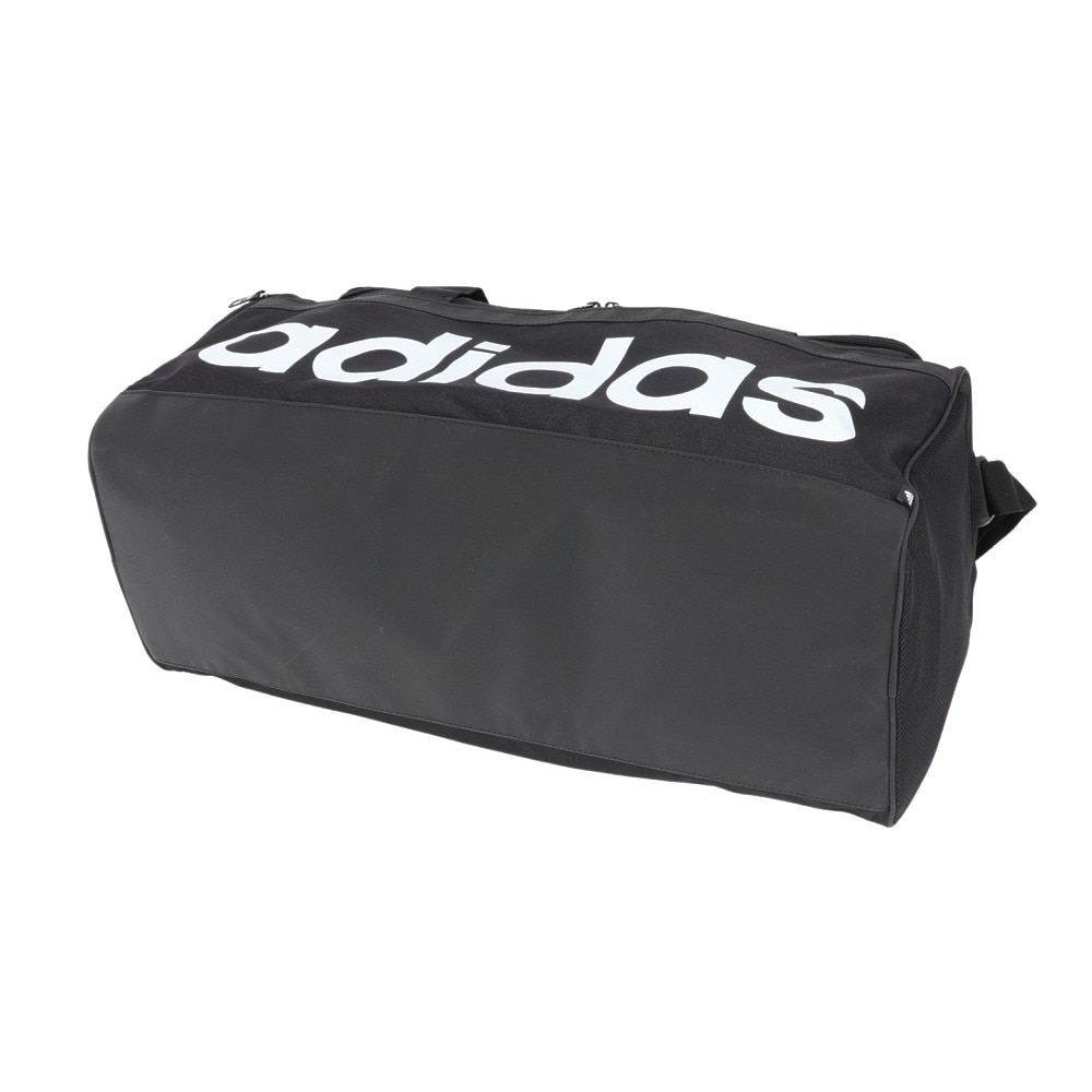 アディダス（adidas）（メンズ、レディース、キッズ）エッセンシャルズ リニア ダッフルバッグ M EAW86-HT4743