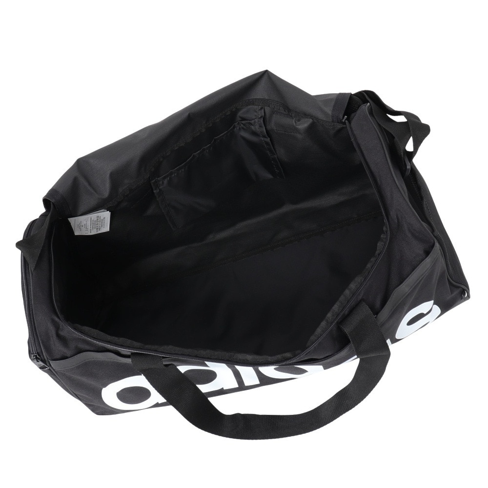 アディダス（adidas）（メンズ、レディース、キッズ）エッセンシャルズ リニア ダッフルバッグ M EAW86-HT4743