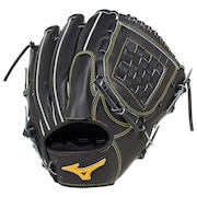 ミズノ（MIZUNO）（メンズ）野球 硬式 グラブ ミズノプロ フィンガーコアテクノロジー 投手用 1AJGH16001 09 B 収納袋付【お一人様一点まで】