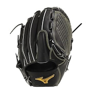 ミズノ（MIZUNO）（メンズ）野球 硬式 グラブ ミズノプロ フィンガーコアテクノロジー 投手用 B 1AJGH16011 09【お一人様一点まで】