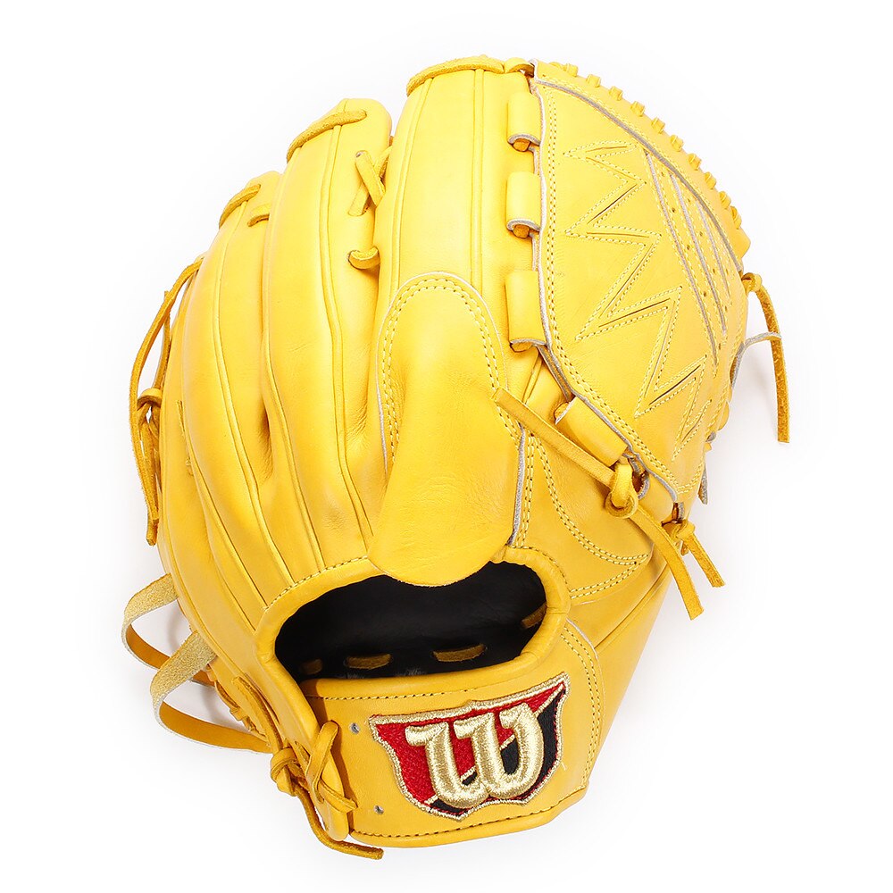  野球 硬式 グラブ 投手用 WS DUAL 1B WTAHWRD1B35 