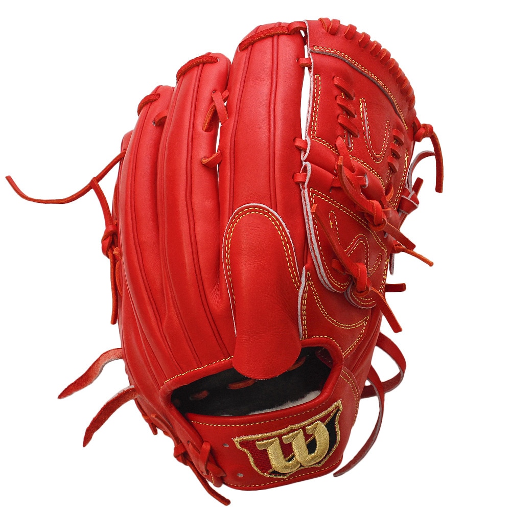  野球 硬式 グラブ Wilson Staff デュアル 投手用 DPP WTAHWRDPP22 