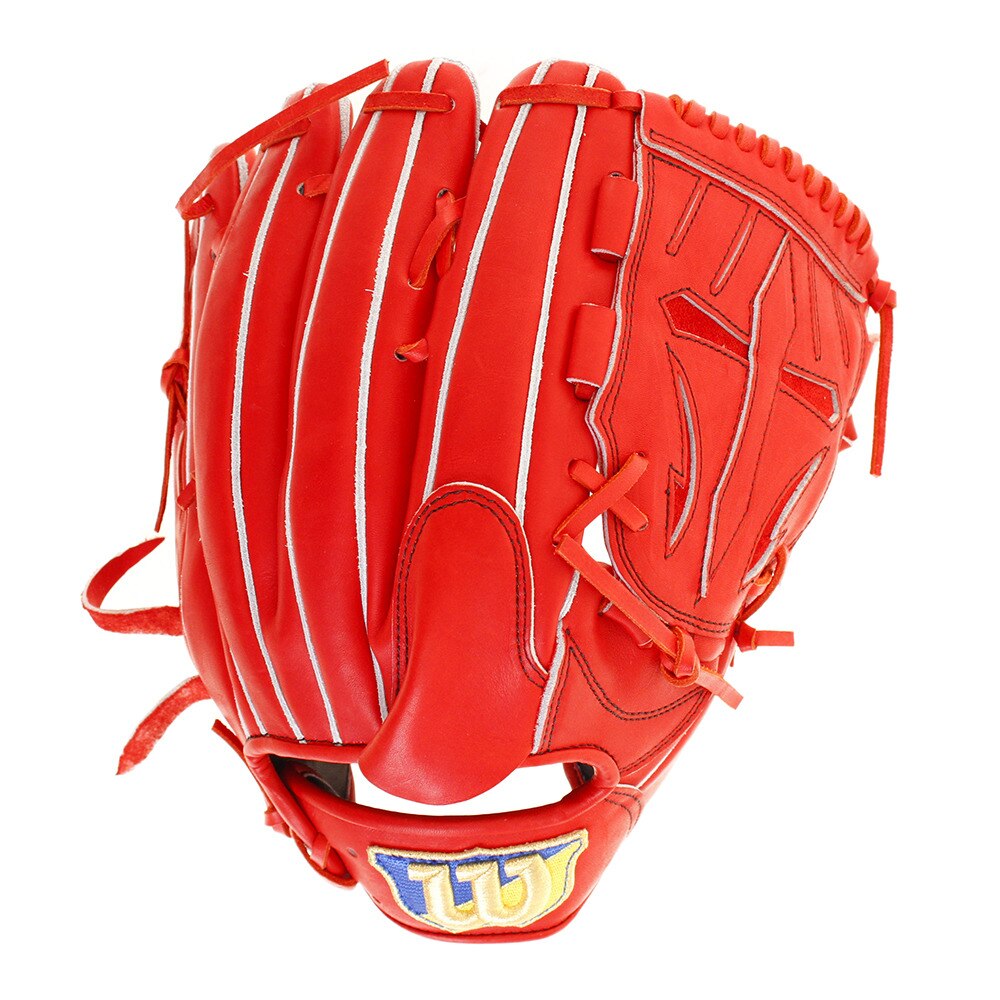  野球 硬式 グラブ Wilson Staff DUAL 投手用 DPM WTAHWEDPM22 