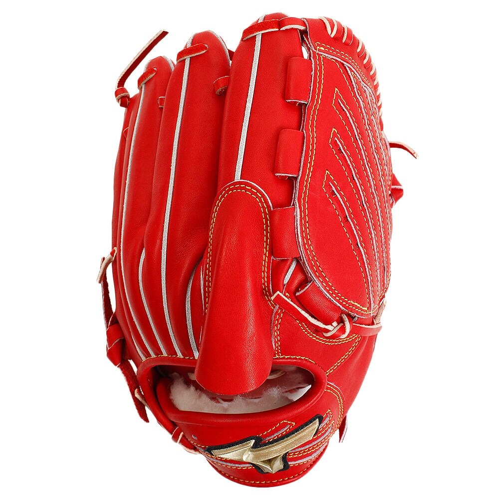野球 硬式 グラブ グローバルエリート Hselection00 投手用 1AJGH19201 70 収納袋付 