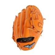 ミズノ（MIZUNO）（メンズ）硬式用グラブ ミズノプロ BA プレミアムモデル2020 松井型 投手用 1AJGH23001 542X