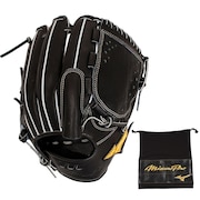 ミズノ（MIZUNO）（メンズ）ミズノプロ 硬式用グローブ 投手用 5DNA B 1AJGH24221 09【お一人様一点まで】