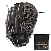 ミズノ（MIZUNO）（メンズ）硬式用グラブ ミズノプロ 投手用 田中 ブルーダイアモンド B 1AJGH96901 09【お一人様一点まで】