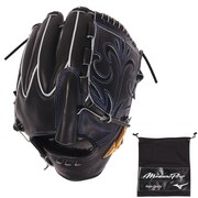 ミズノ（MIZUNO）（メンズ）硬式用グラブ ミズノプロ 投手用 野球グローブ 一般  CRAFT Edition 菅野型 1AJGH26011 09X