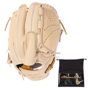 ミズノ（MIZUNO）（メンズ）硬式用グラブ ミズノプロ 投手用 一般 5DNAテクノロジー22モデル 1AJGH26211 80