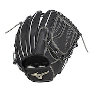 ミズノ（MIZUNO）（メンズ）硬式用グラブ 投手用 野球グローブ 一般 グローバルエリート Hselection SIGNA 1AJGH27401 09