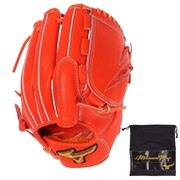 ミズノ（MIZUNO）（メンズ）ミズノプロ 硬式グローブ 投手用 野球 グラブ 一般 22BA 今井 1AJGH99131 52