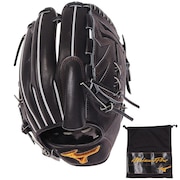ミズノ（MIZUNO）（メンズ）ミズノプロ 硬式グローブ 投手用 野球 グラブ 一般 22BA 有原 1AJGH99141 09X