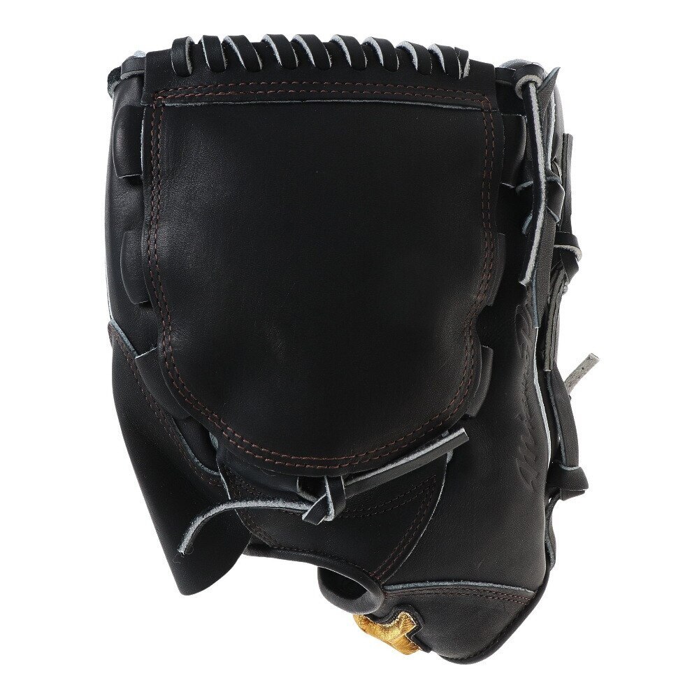 ミズノ（MIZUNO）（メンズ）ミズノプロ 硬式 グラブ ピッチャー 投手用 野球グローブ 奥川型 22BA 1AJGH99151 09X