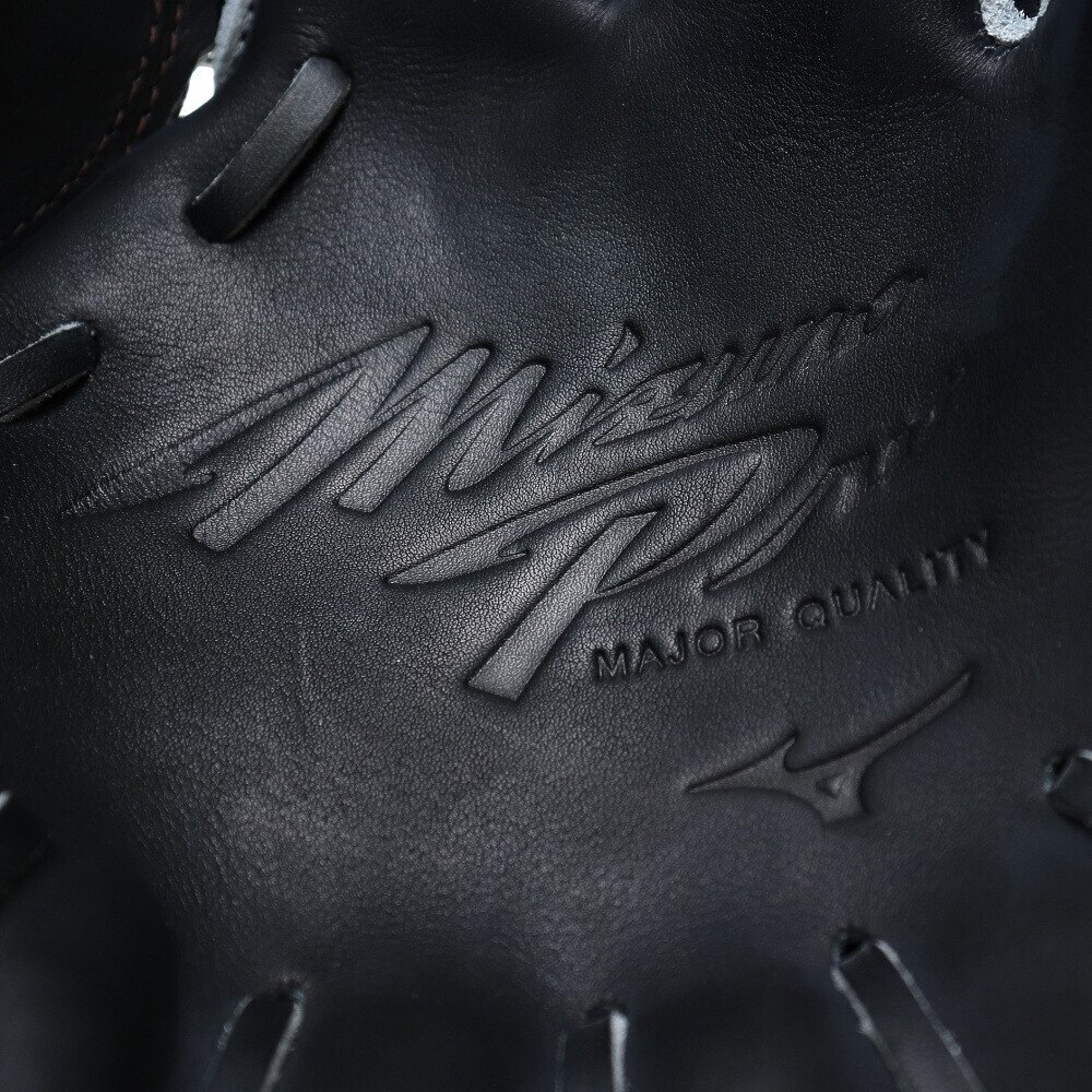 ミズノ（MIZUNO）（メンズ）ミズノプロ 硬式 グラブ ピッチャー 投手用 野球グローブ 奥川型 22BA 1AJGH99151 09X
