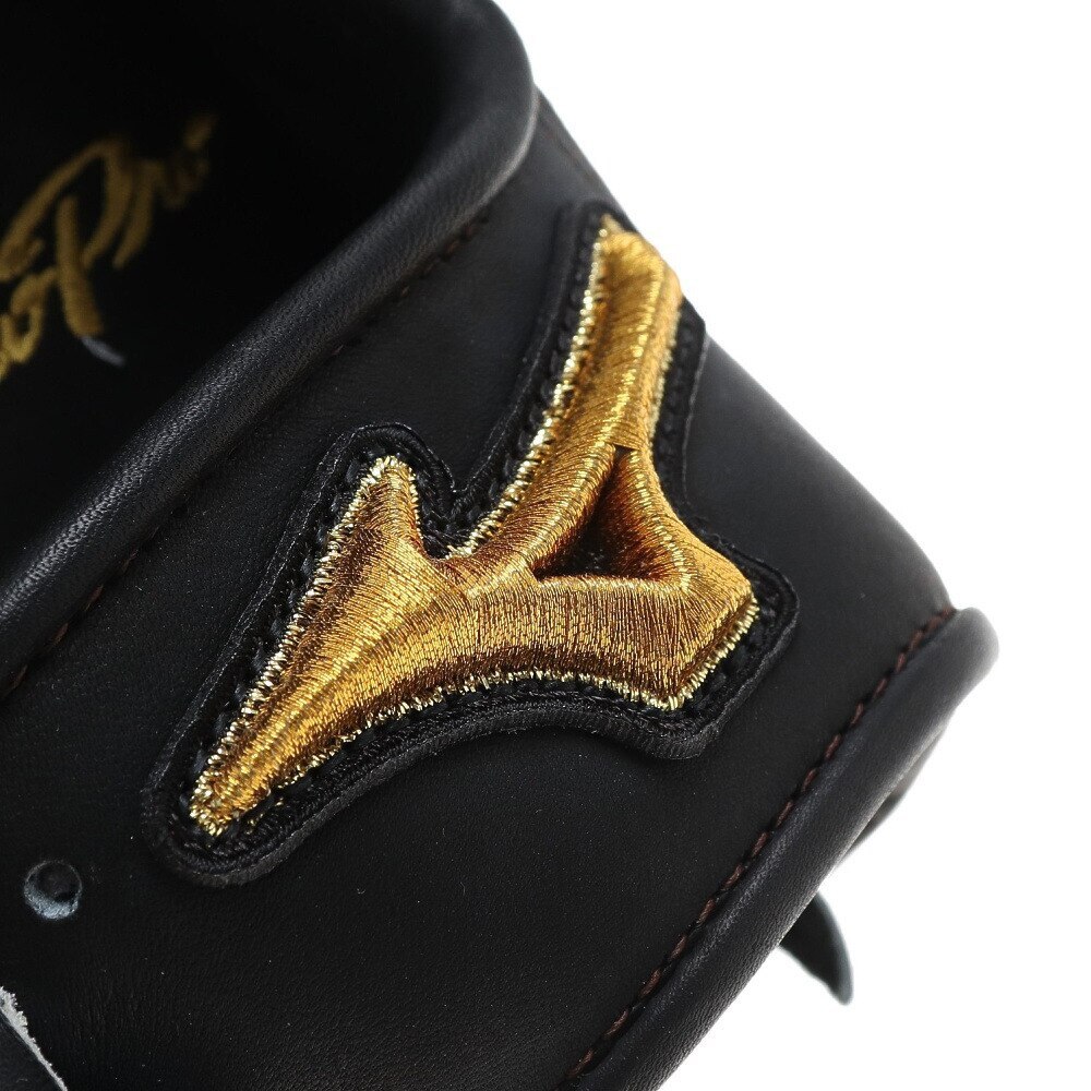 ミズノ（MIZUNO）（メンズ）ミズノプロ 硬式 グラブ ピッチャー 投手用 野球グローブ 奥川型 22BA 1AJGH99151 09X