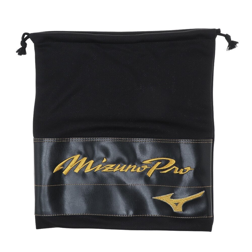 ミズノ（MIZUNO）（メンズ）ミズノプロ 硬式 グラブ ピッチャー 投手用 野球グローブ 奥川型 22BA 1AJGH99151 09X