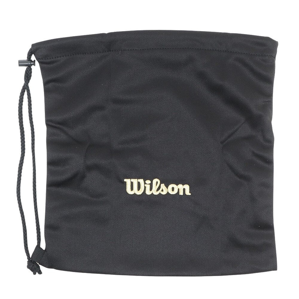 ウイルソン（Wilson）（メンズ）硬式用グラブ ピッチャー 投手用 野球グローブ 一般 DUAL DP WBW100911