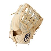 アシックス（ASICS）（メンズ）硬式用グラブ 投手用 野球グローブ ゴールドステージ GOLDSTAGE I-PRO 3121B010.150