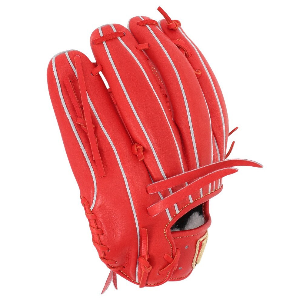 ウイルソン（Wilson）（メンズ）硬式用グラブ 投手用 野球グローブ 一般 Wilson Staff DUAL 33型 WBW101045