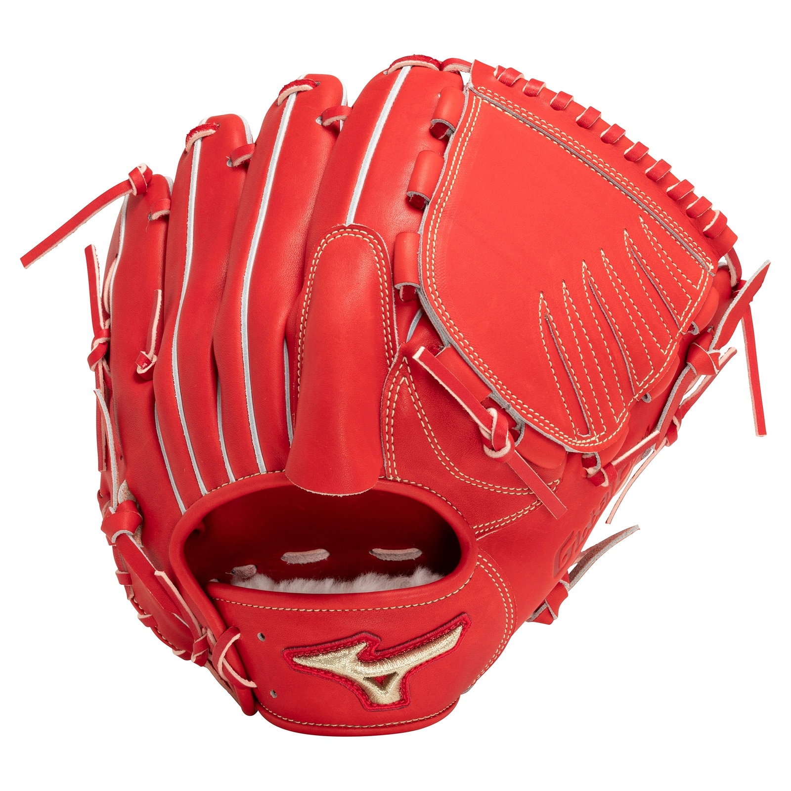 ミズノ（MIZUNO）（メンズ）硬式用 グラブ 投手用 グローバルエリート ジャパン 野球グローブ 1AJGH29301 70
