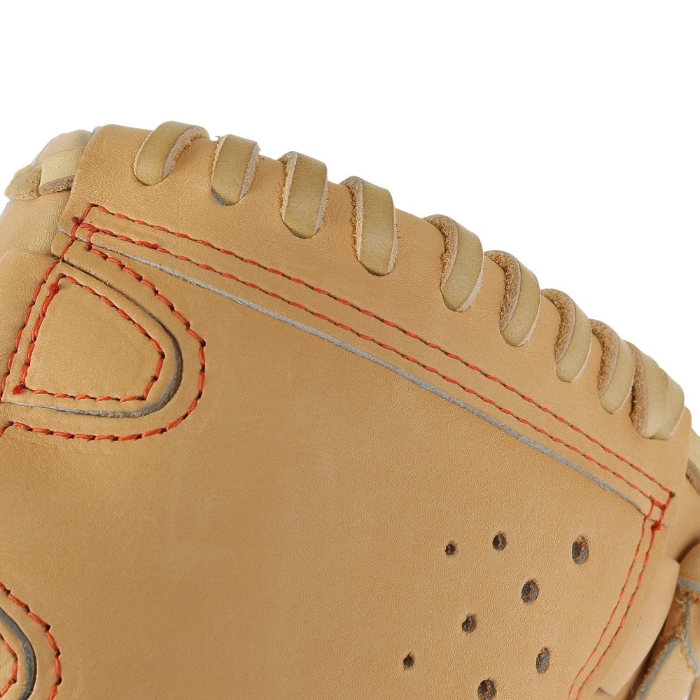 ミズノ（MIZUNO）（メンズ）硬式用グラブ 投手用 野球グローブ ミズノプロ 5DNAテクノロジー22 23AW B 1AJGH29801 80 お一人様一点まで