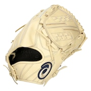 (メンズ)硬式用グラブ 投手用 野球グローブ 一般 GOLDSTAGE I-PRO 3121B192.150