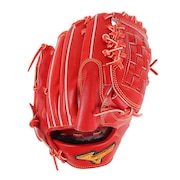 硬式グラブ・ミット