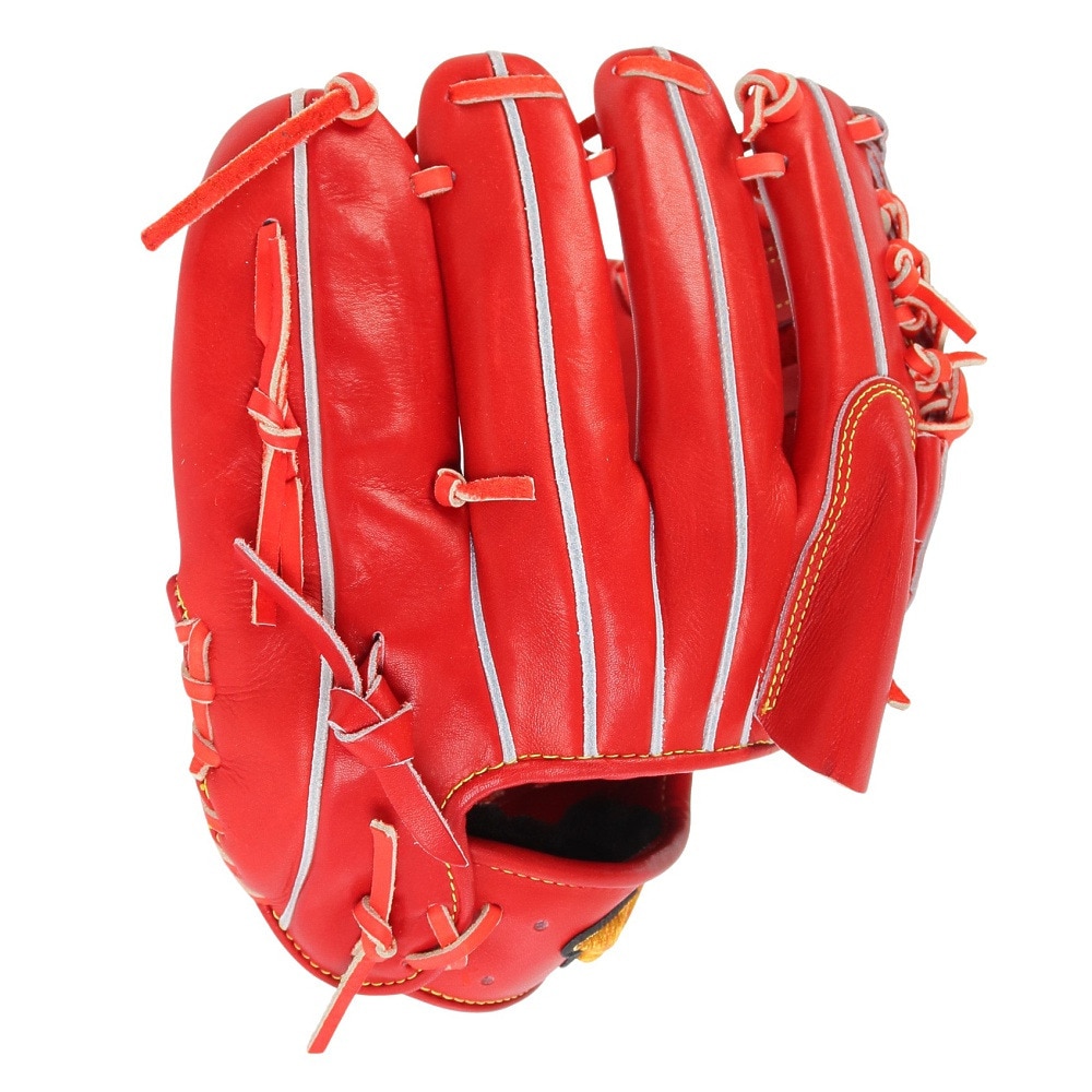 ミズノ（MIZUNO）（メンズ）硬式用グラブ 投手用 野球グローブ 一般 ミズノプロ Classic BSS 1AJGH30001 46 お一人様一点まで