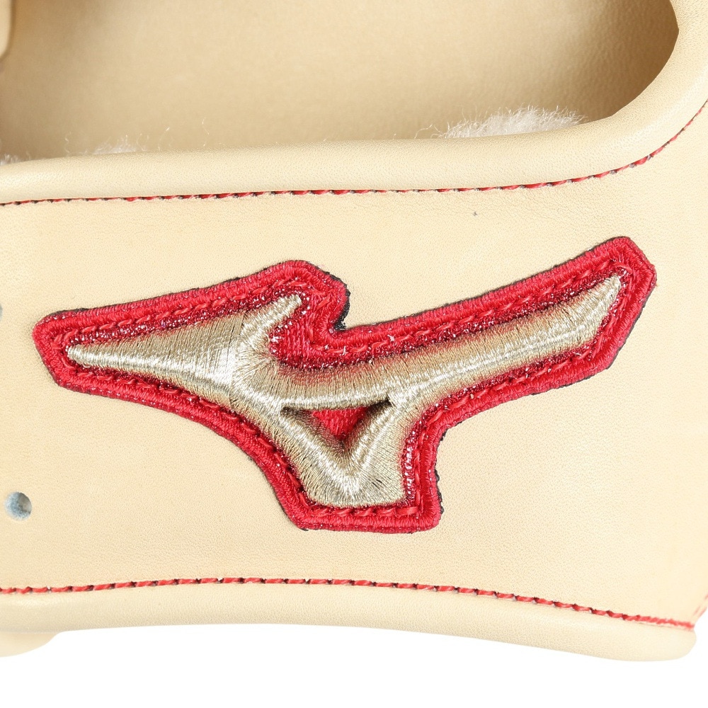 ミズノ（MIZUNO）（メンズ）硬式用 グラブ 投手用 グローバルエリート ジャパン 野球グローブ 一般 1AJGH30101 80