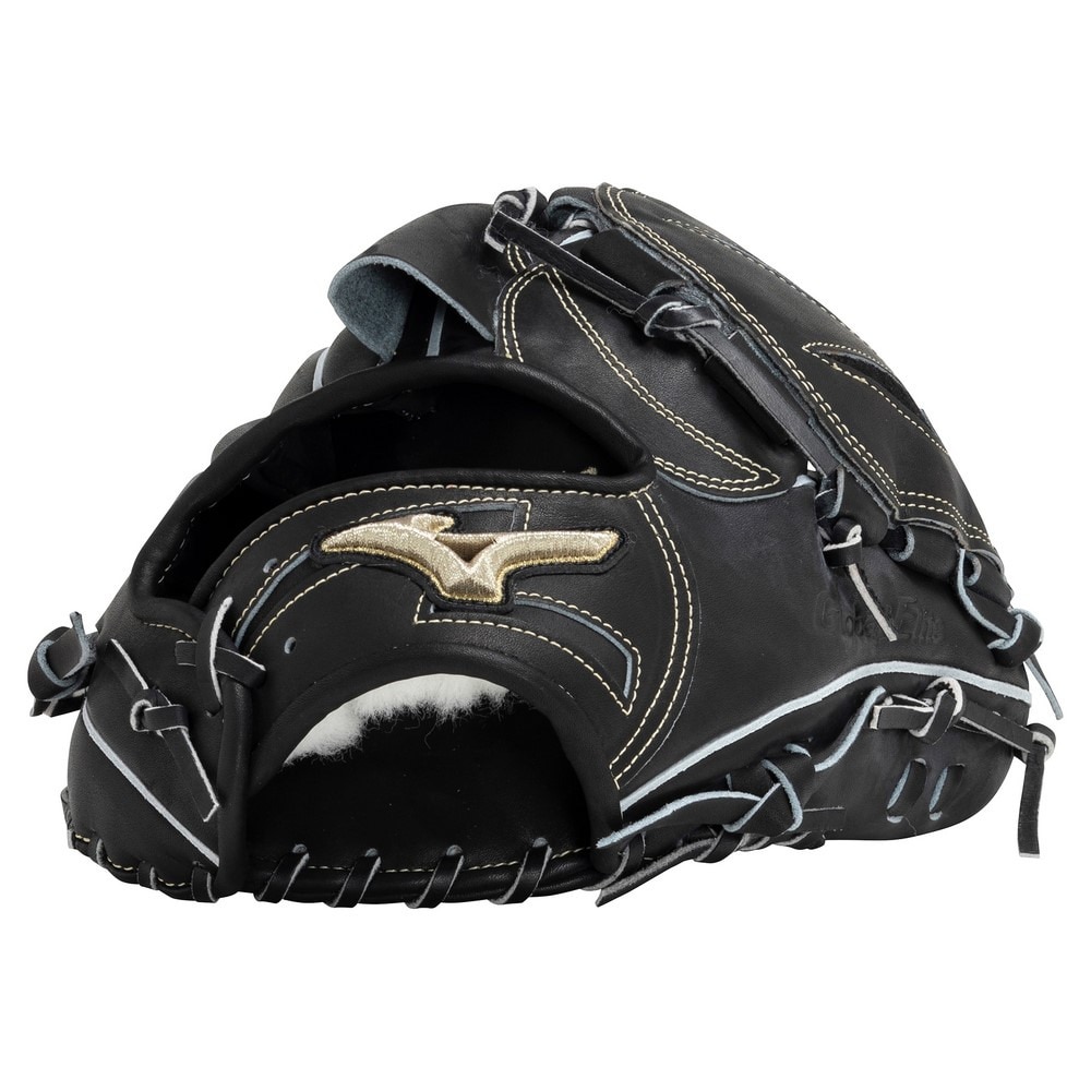 ミズノ（MIZUNO）（メンズ）硬式用 グラブ 投手用 グローバルエリート インフィニティNEO 野球グローブ 一般 1AJGH30201 09
