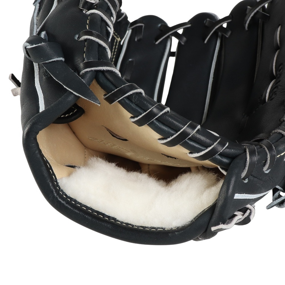ミズノ（MIZUNO）（メンズ）硬式用 グラブ 投手用 グローバルエリート インフィニティNEO 野球グローブ 一般 1AJGH30211 094