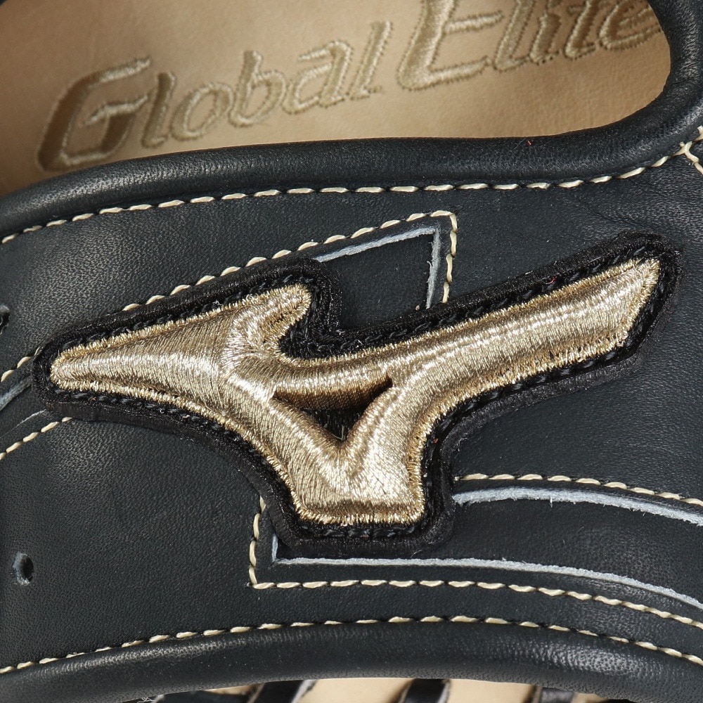 ミズノ（MIZUNO）（メンズ）硬式用 グラブ 投手用 グローバルエリート インフィニティNEO 野球グローブ 一般 1AJGH30211 094