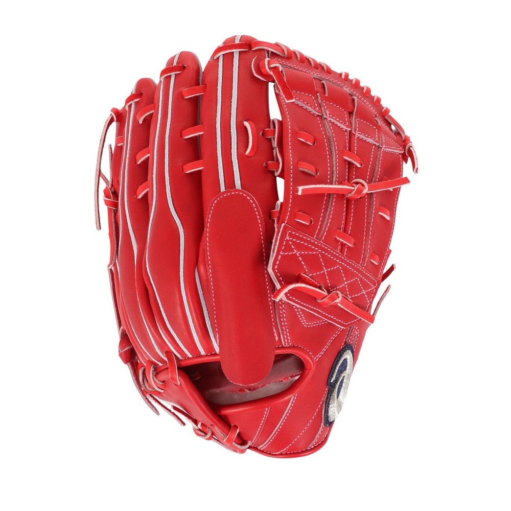 アシックス（ASICS）（メンズ）硬式用グラブ 投手用 野球グローブ 一般 GOLDSTAGE I-PRO プレミアム 3121B252.250.LH