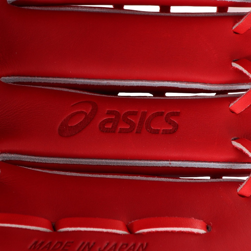 アシックス（ASICS）（メンズ）硬式用グラブ 投手用 野球グローブ 一般 GOLDSTAGE I-PRO プレミアム 3121B252.250.LH