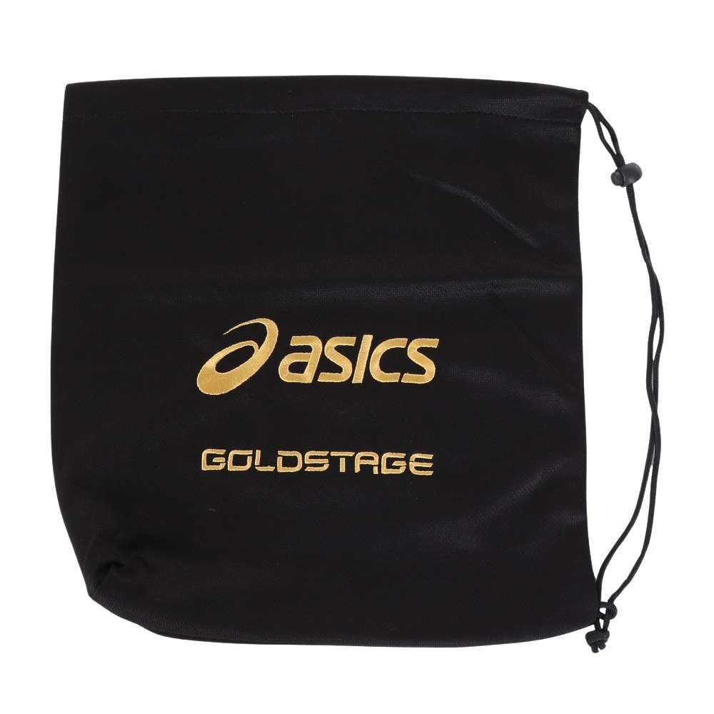 アシックス（ASICS）（メンズ）硬式用グラブ 投手用 野球グローブ 一般 GOLDSTAGE I-PRO プレミアム 3121B252.430.LH