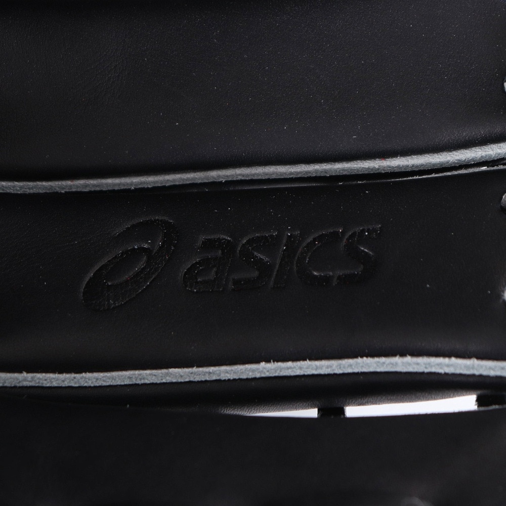 アシックス（ASICS）（メンズ）硬式用グラブ 投手用 野球グローブ 一般 GOLDSTAGE I-PRO プレミアム 3121B252.430.LH