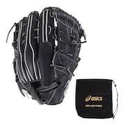 (メンズ)硬式用グラブ 投手用 野球グローブ 一般 GOLDSTAGE I-PRO プレミアム 3121B252.430.LH