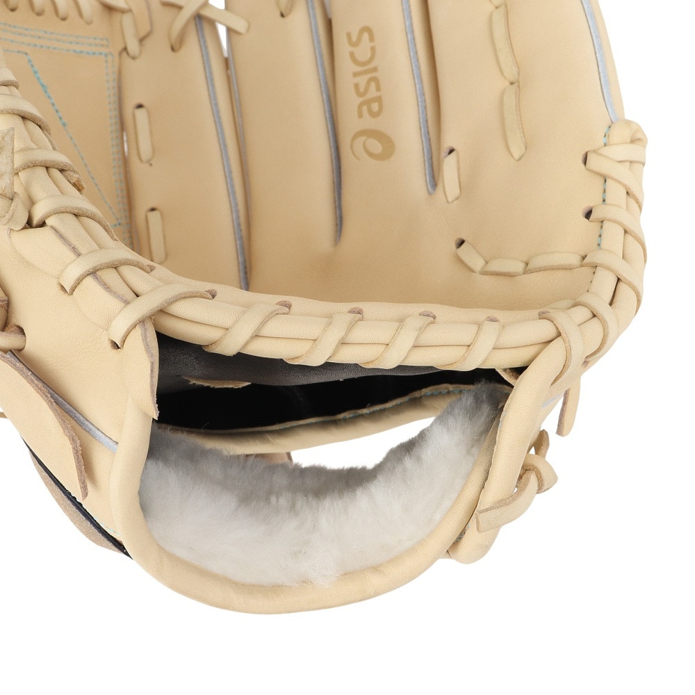 アシックス（ASICS）（メンズ）硬式用グラブ 投手用 野球グローブ 一般 HB GOLDSTAGE I-PRO 3121B259.150.LH