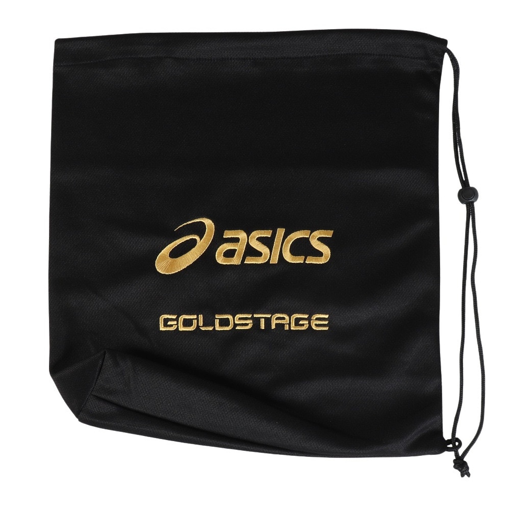 アシックス（ASICS）（メンズ）硬式用グラブ 投手用 野球グローブ 一般 HB GOLDSTAGE I-PRO 3121B263.001.LH