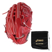 (メンズ)硬式用グラブ 投手用 野球グローブ 一般 HB GOLDSTAGE I-PRO 3121B263.250