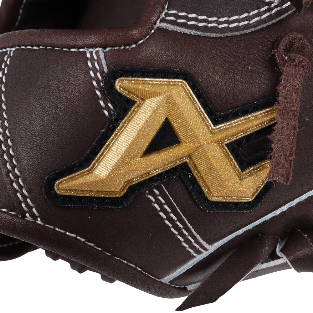 アトムズ（ATOMS）（メンズ）硬式用グラブ 投手用 野球グローブ 一般 AGL-1x24F
