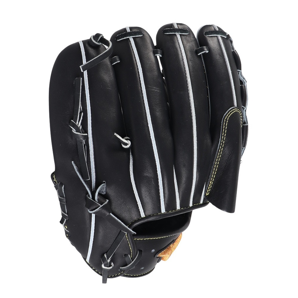 ミズノ（MIZUNO）（メンズ）硬式用 グラブ 投手用 ミズノプロ BSS 野球グローブ 一般 24AW 1AJGH91701 09 お一人様一点まで