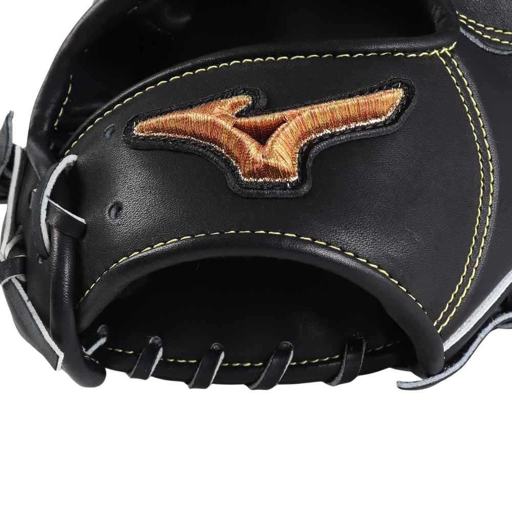 ミズノ（MIZUNO）（メンズ）硬式用グラブ 投手用 野球グローブ 一般 ミズノプロ BSS 24AW 1AJGH91701 09 お一人様一点まで