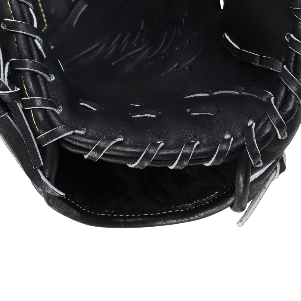 ミズノ（MIZUNO）（メンズ）硬式用 グラブ 投手用 ミズノプロ BSS 野球グローブ 一般 24AW 1AJGH91701 09 お一人様一点まで