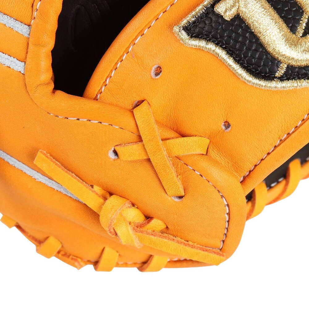 ウイルソン（Wilson）（メンズ）硬式用グラブ 投手用 野球グローブ ウイルソン スタッフ デュアル 33型 WBW102293