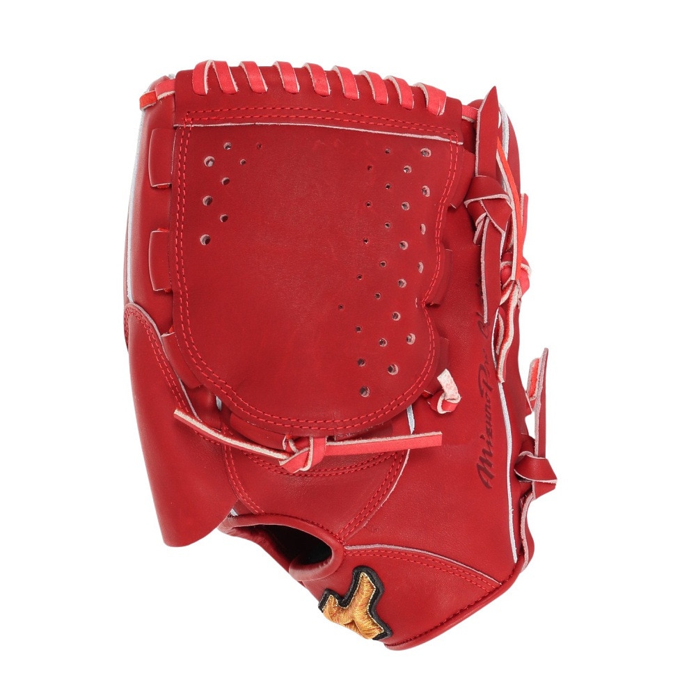 ミズノ（MIZUNO）（メンズ）硬式用グラブ 投手用 野球グローブ 一般 ミズノプロ Classic 24AW 1AJGH31111 46 お一人様一点まで