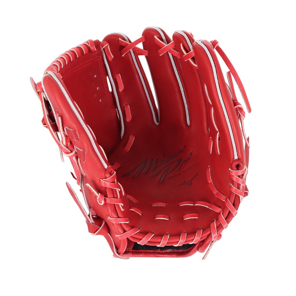 ミズノ（MIZUNO）（メンズ）硬式用グラブ 投手用 野球グローブ 一般 ミズノプロ Classic 24AW 1AJGH31111 46 お一人様一点まで