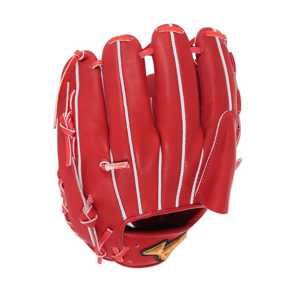 ミズノ（MIZUNO）（メンズ）硬式用グラブ 投手用 野球グローブ 一般 ミズノプロ Classic 24AW 1AJGH31111 46 お一人様一点まで