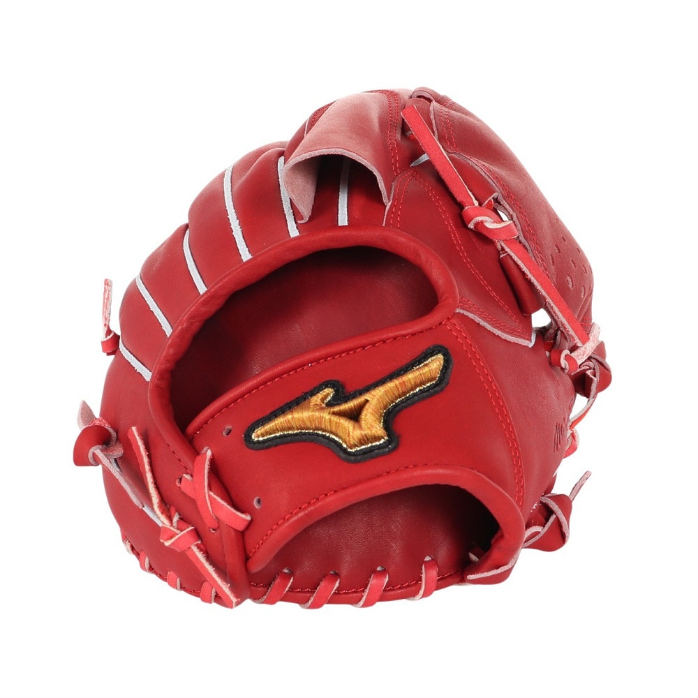 ミズノ（MIZUNO）（メンズ）硬式用グラブ 投手用 野球グローブ 一般 ミズノプロ Classic 24AW 1AJGH31111 46 お一人様一点まで