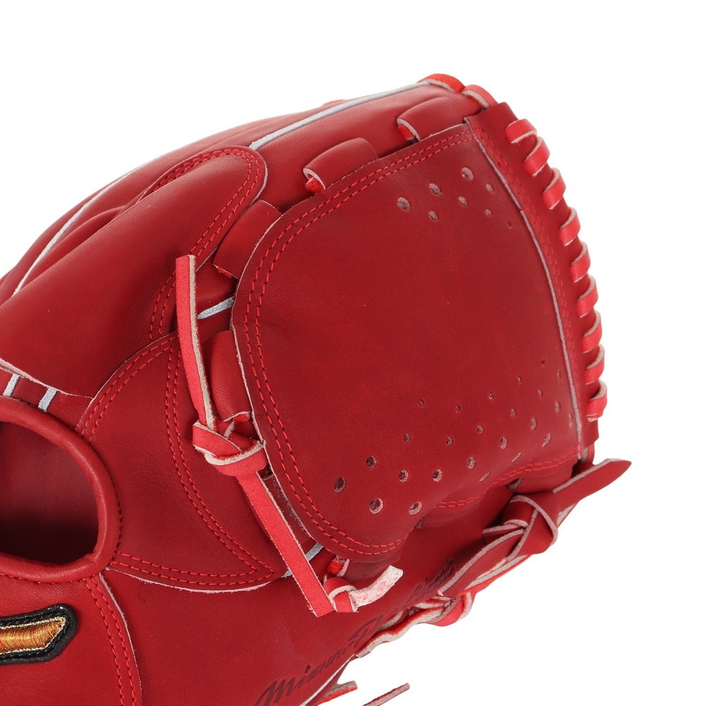 ミズノ（MIZUNO）（メンズ）硬式用グラブ 投手用 野球グローブ 一般 ミズノプロ Classic 24AW 1AJGH31111 46 お一人様一点まで